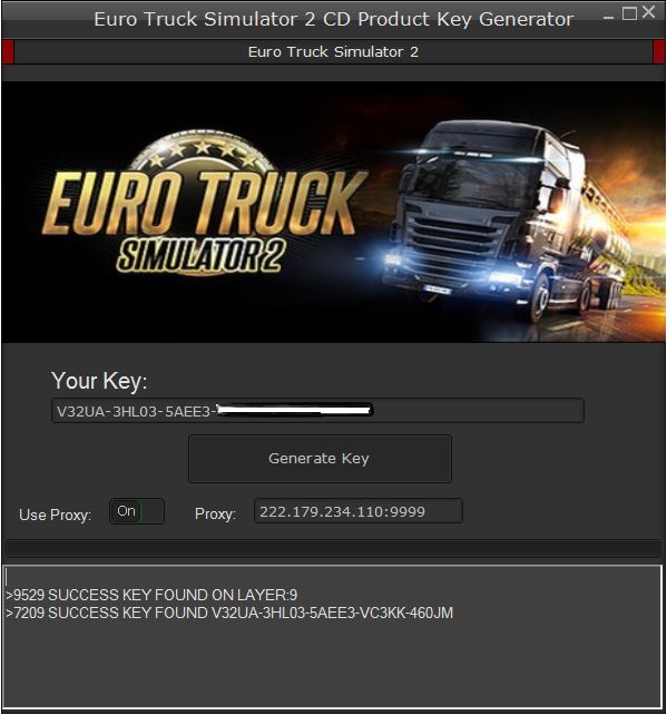 Euro Truck Simulator 2 1 31 Torrentten Indir